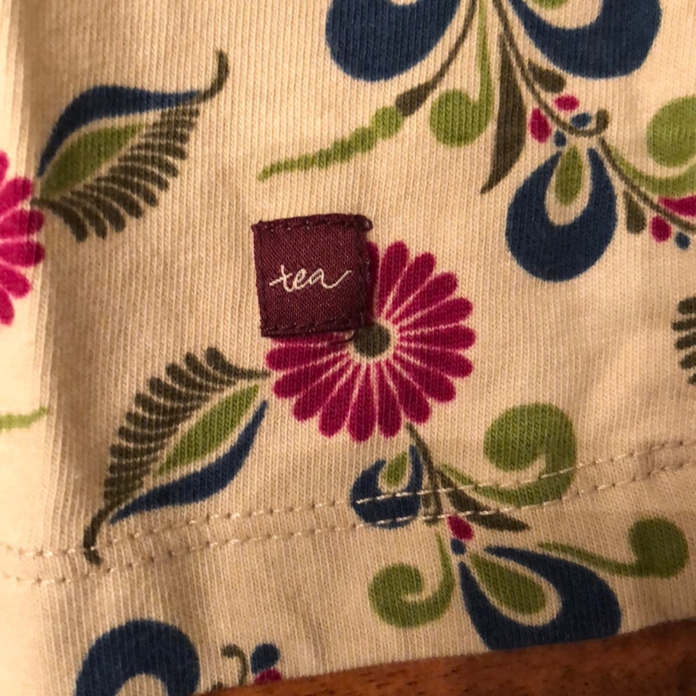 Tea Collection dress - Picture 4 of 4